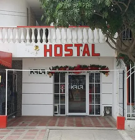 Hostal Kala